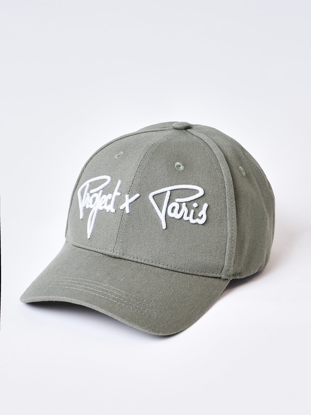 PROJECT X PARIS GORRA AJUSTABLE ESSENTIALS KHAKI