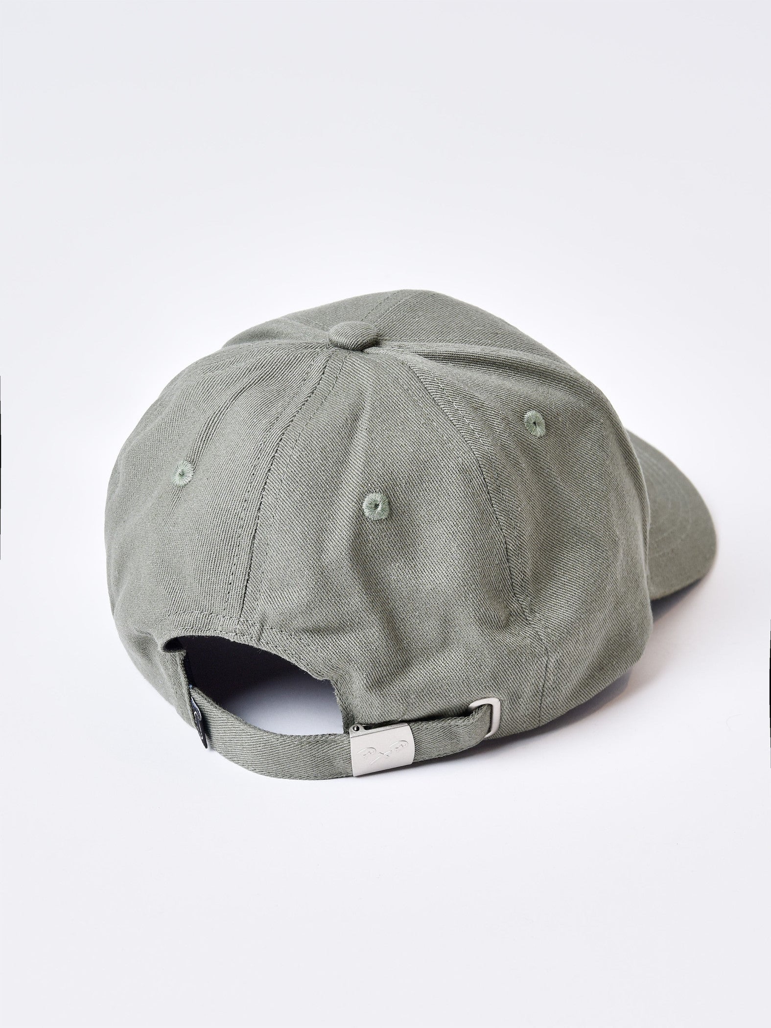 PROJECT X PARIS GORRA AJUSTABLE ESSENTIALS KHAKI