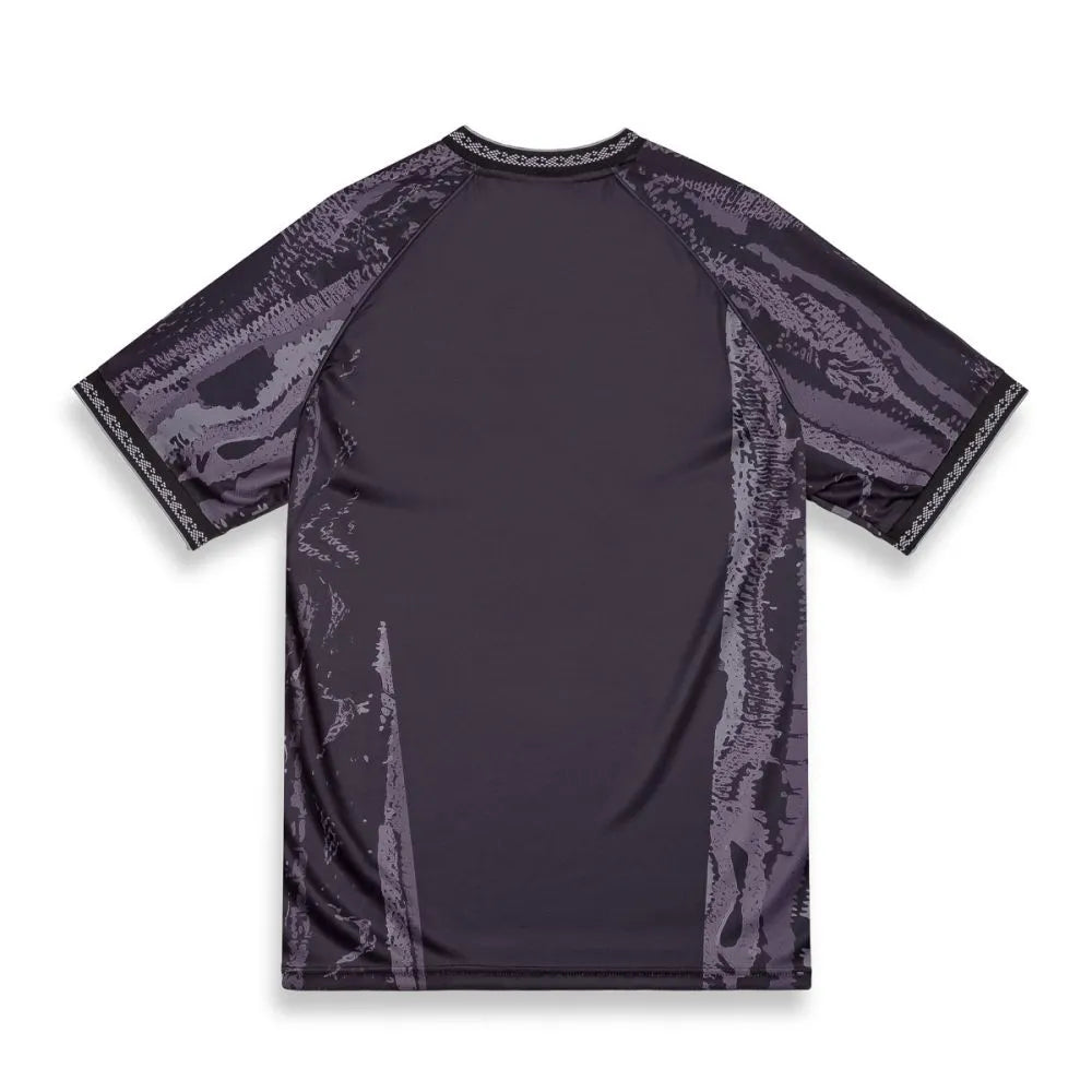 GRIMEY LA FRATERNITE RIVAUX CAMISETA FÚTBOL NEGRO