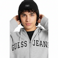 GUESS JEANS GORRO NEGRO