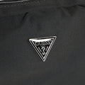 GUESS POUCH BOLSO NEGRO