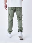 PROJECT X PARIS PANTALÓN CARGO CAQUI