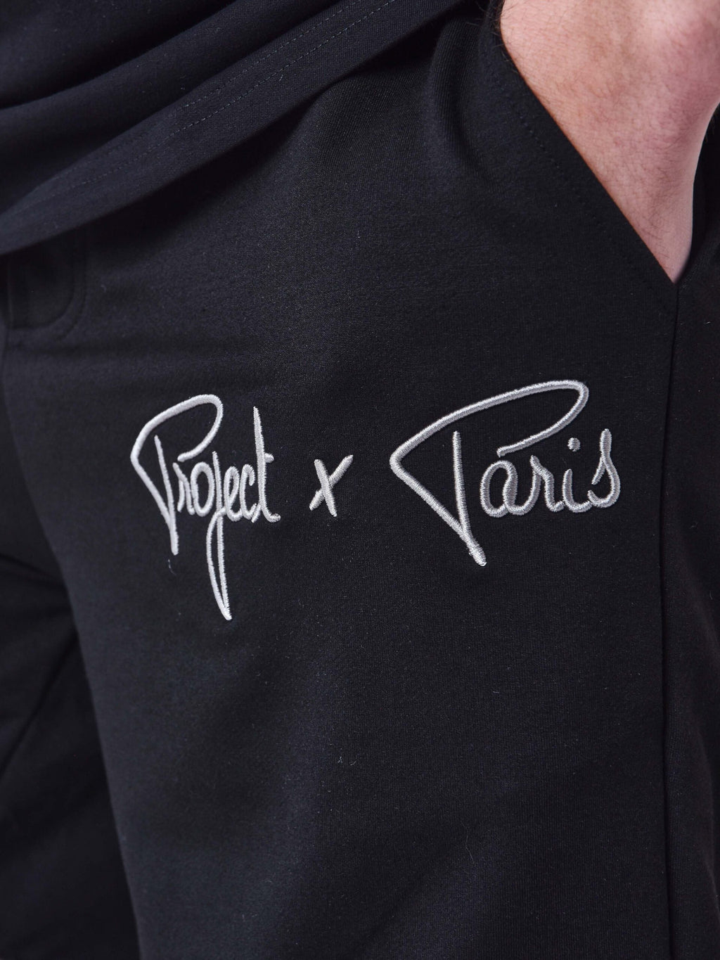PROJECT X PARIS BERMUDA Goma Negra