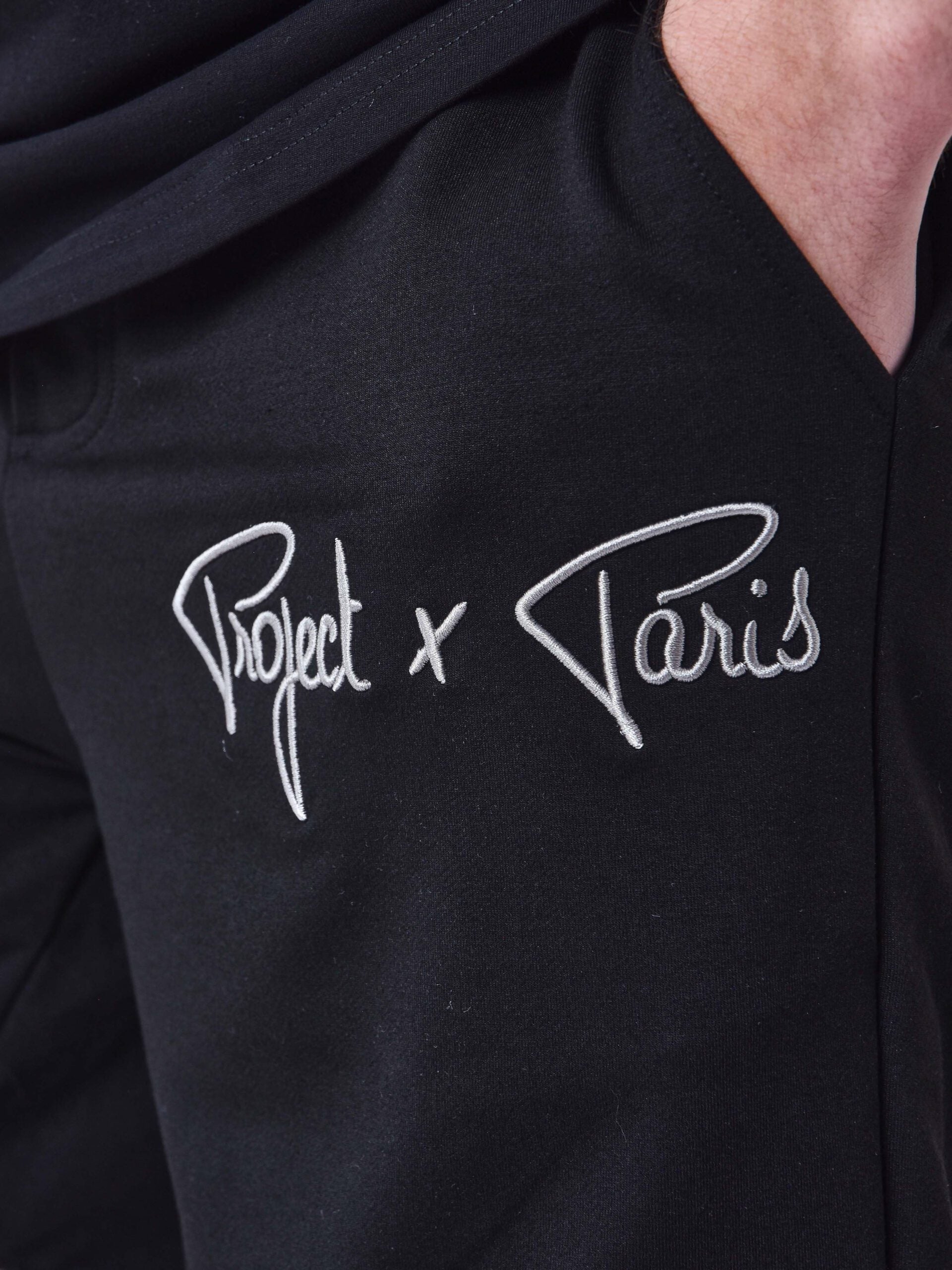 PROJECT X PARIS BERMUDA Goma Negra