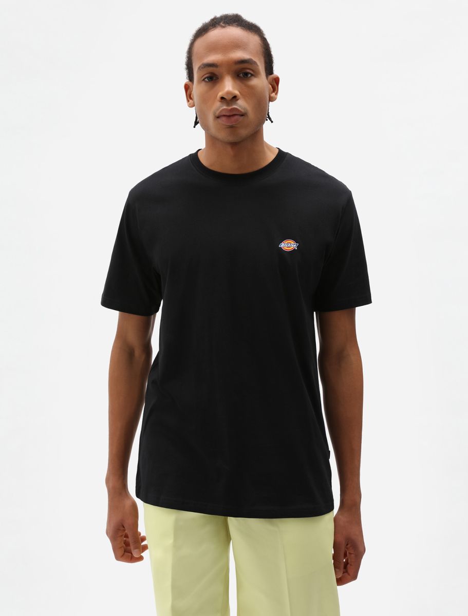DICKIES MAPLETON CAMISETA NEGRA