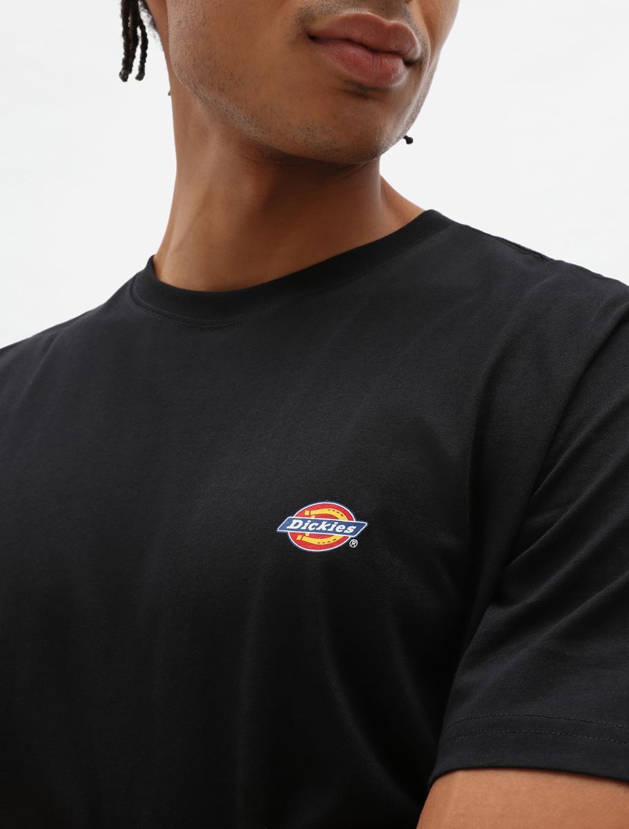 DICKIES MAPLETON CAMISETA NEGRA