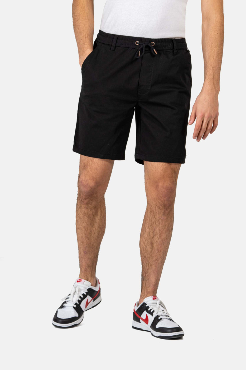 REELL REFLEX EASY BERMUDA NEGRA