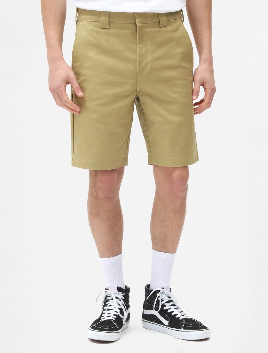 DICKIES COBDEN BERMUDA CAQUI
