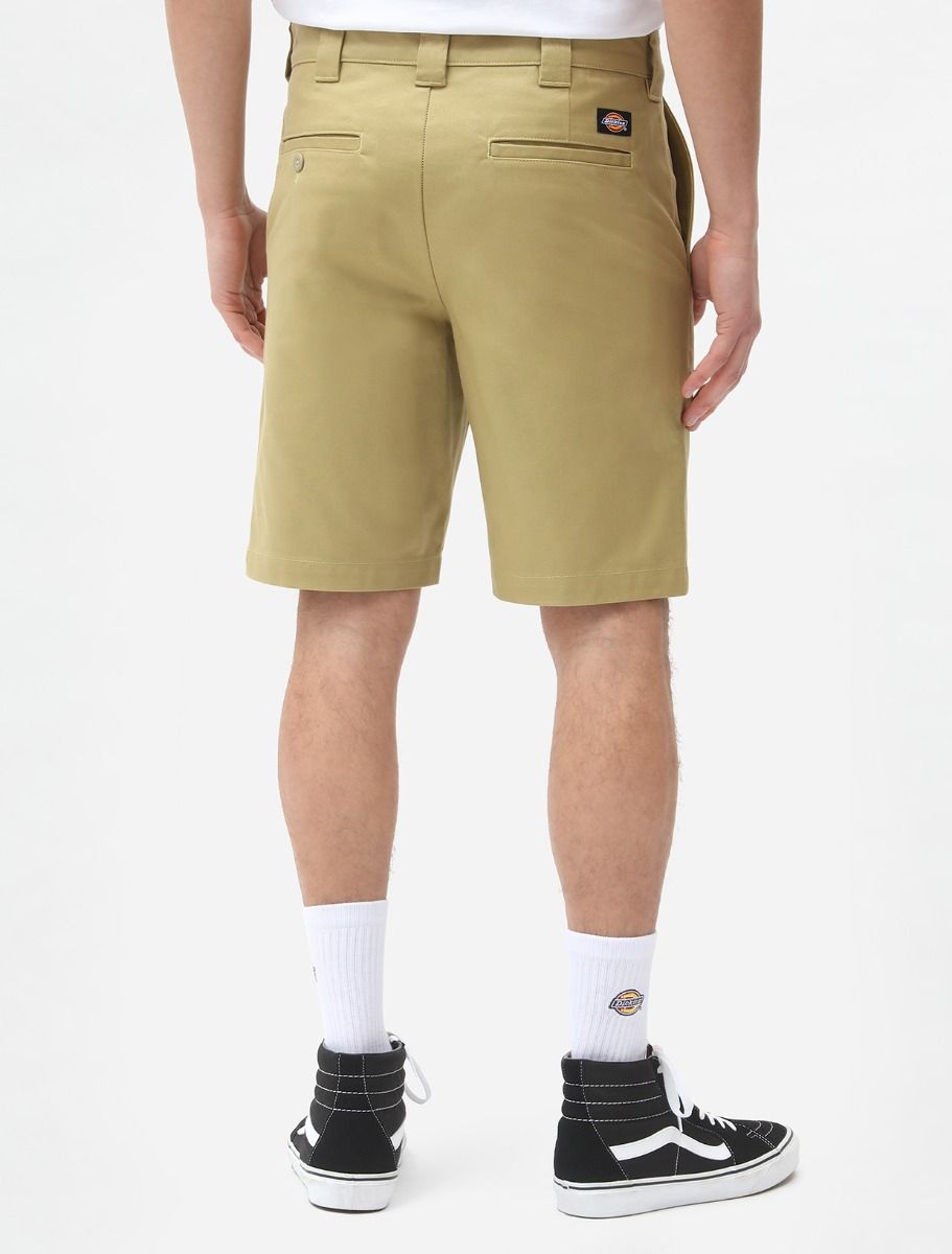 DICKIES COBDEN BERMUDA CAQUI