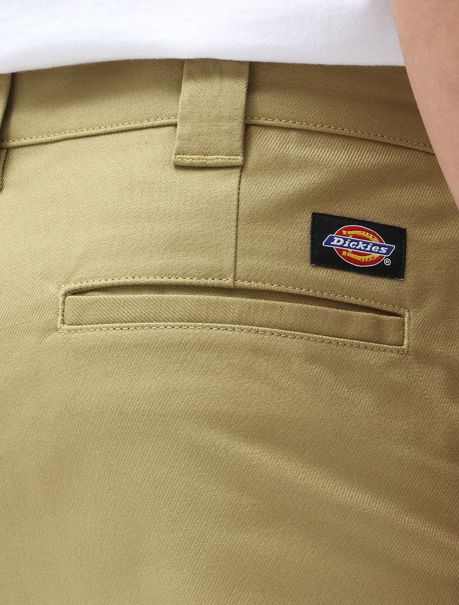 DICKIES COBDEN BERMUDA CAQUI