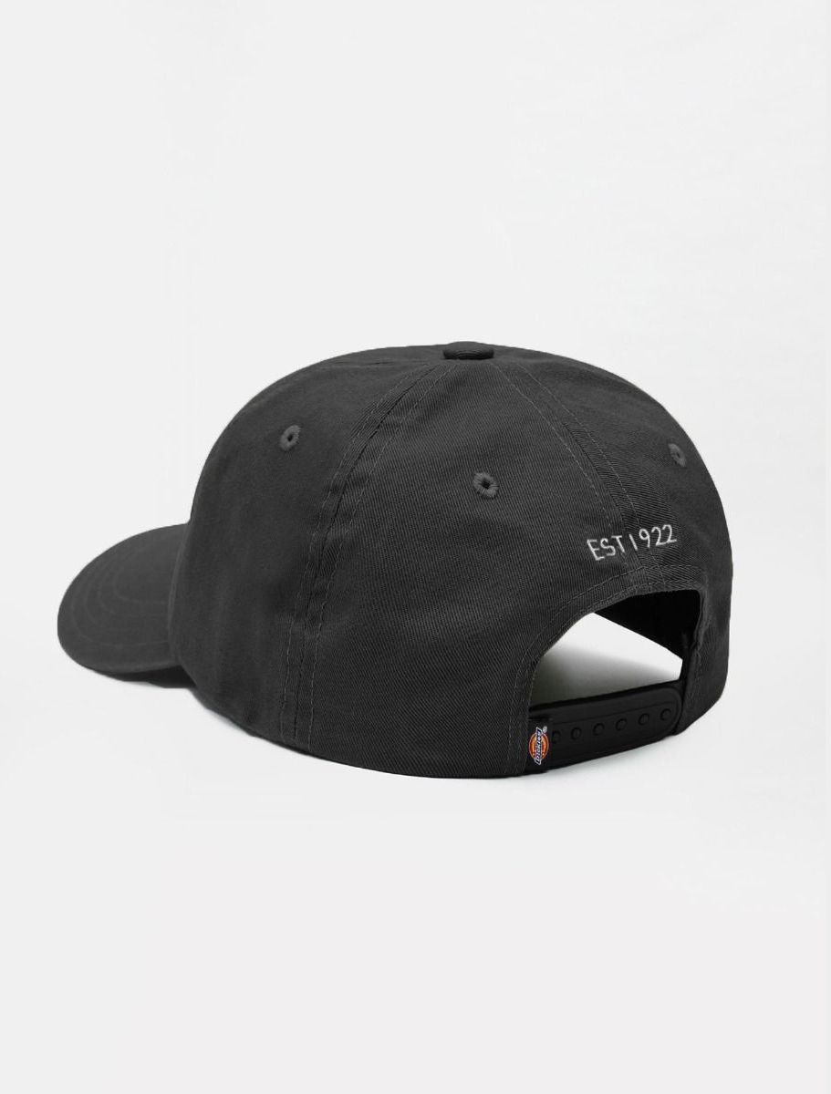 DICKIES HARDWICK GORRA NEGRA