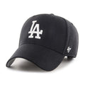 47 BRAND LA DODGERS GORRAS NEGRA