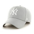 47 BRAND NEW YORK YANKEES GORRAS GRIS