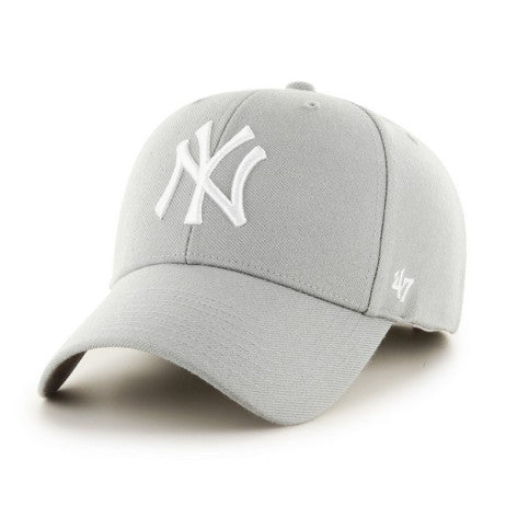 47 BRAND NEW YORK YANKEES GORRAS GRIS