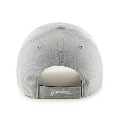 47 BRAND NEW YORK YANKEES GORRAS GRIS