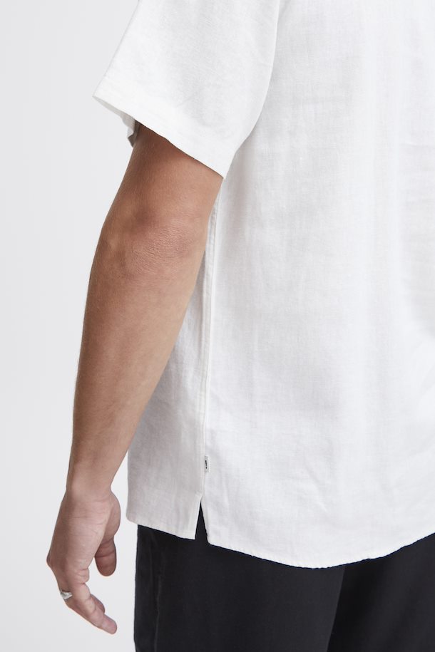 SOLID LINO SDALLAN CUBA OFF WHITE