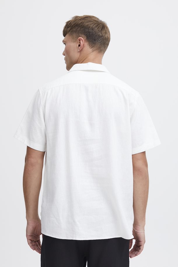 SOLID LINO SDALLAN CUBA OFF WHITE