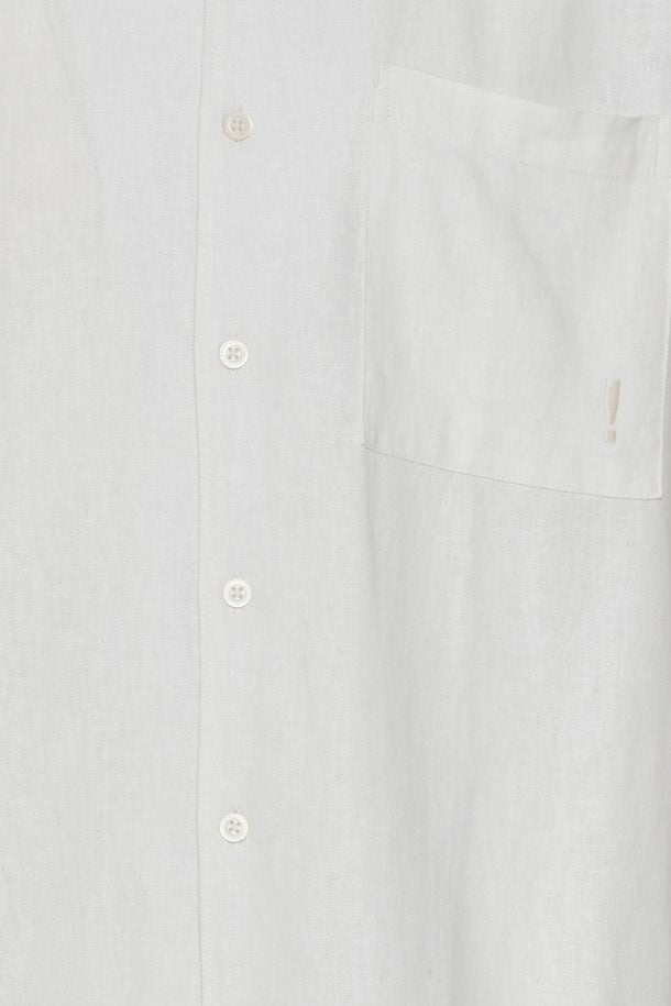SOLID LINO SDALLAN CUBA OFF WHITE