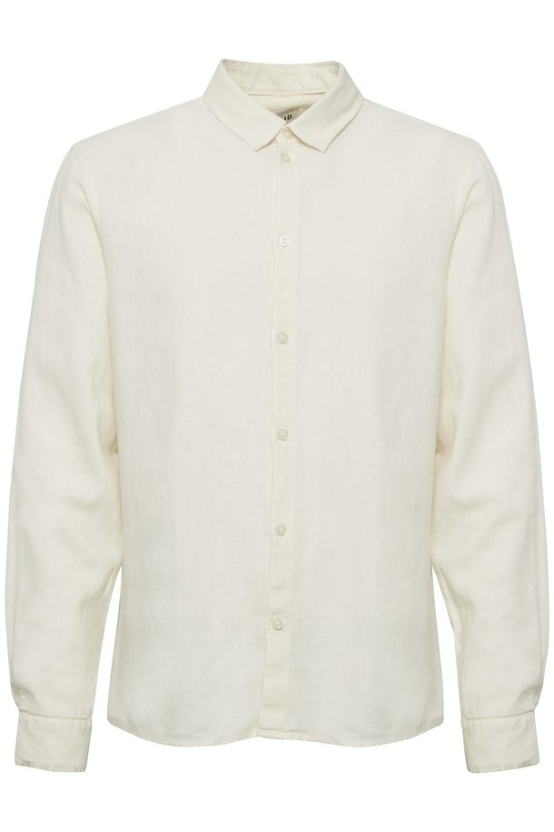 SOLID LINO SDENEA ALLAN LS OFF WHITE