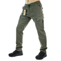 REELL REFLEX EASY CARGO PANTALÓN OLIVE