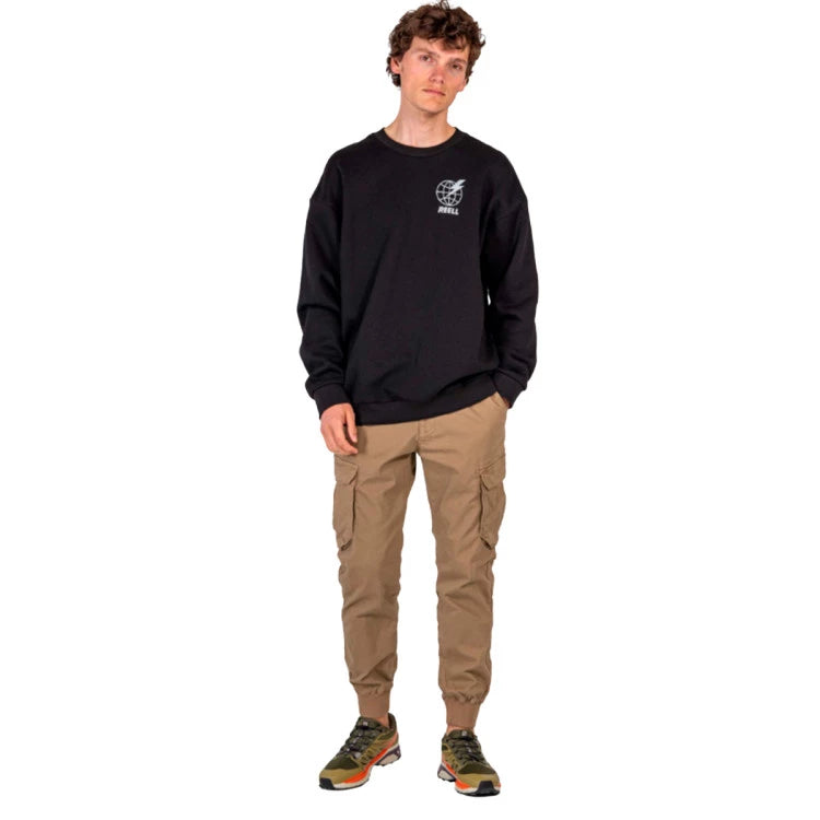 REELL REFLEX RIB CARGO PANTALÓN DARK SAND