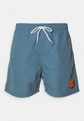 SANTA CRUZ CLASSIC DOT BAÑADOR AZUL POLVO