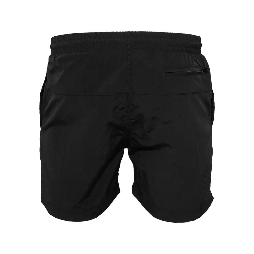 URBAN CLASSICS BAÑADOR NEGRO